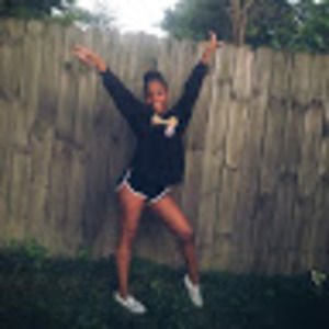 Meet your Posher, Trinitee